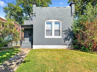 6733 Alabama Ave, Saint Louis, MO