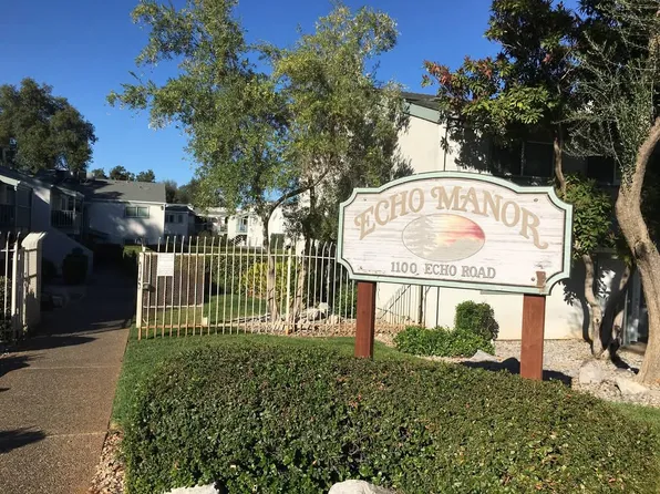 Echo Manor Apartments, 1100 Echo Rd #A03f59e85, Redding, CA 96002