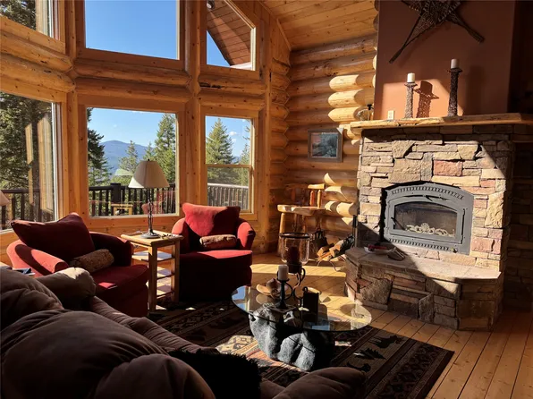550 Jackson Meadows Rd, Kila, MT 59920
