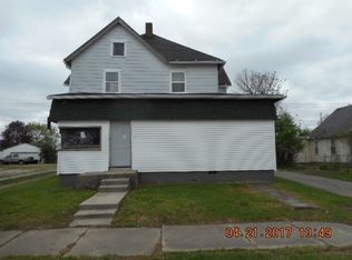1225 E Jackson St, Muncie, IN 47305