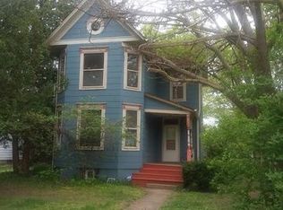 2800 Enoch Ave, Zion, IL