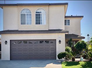 4586 W 140th St, Hawthorne, CA 90250