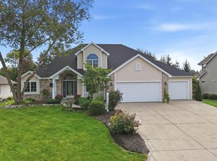 6206 Treasure Cv, Fort Wayne, IN 46835