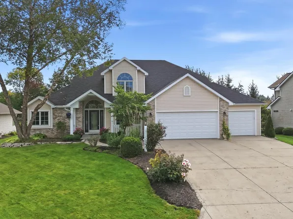 6206 Treasure Cv, Fort Wayne, IN 46835