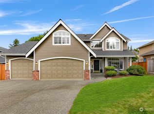 4012 111th St SE, Everett, WA 98208