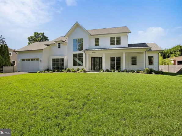 6514 76th St, Cabin John, MD 20818