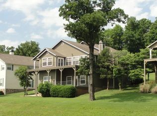 32054 Vintage Way ., Cleora, OK 74331