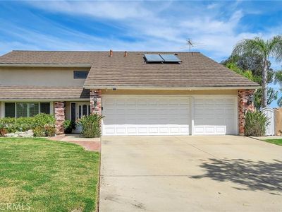 2156 N Kelly Ave, Upland, CA, 91784