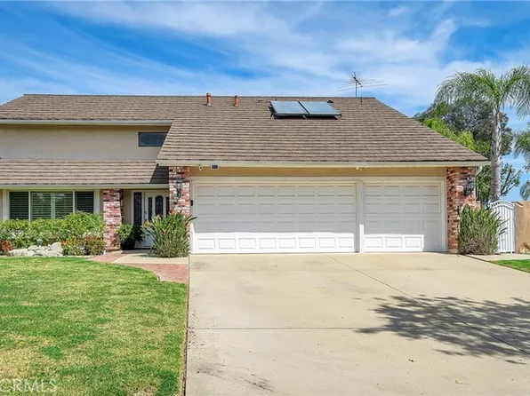 2156 N Kelly Ave, Upland, CA 91784