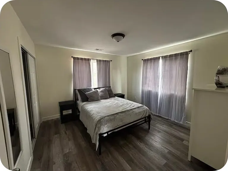 226 S Meade St #1/2 — Photo 4