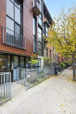Sold by Halstead Real Estate | media 8