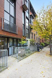 Sold by Halstead Real Estate