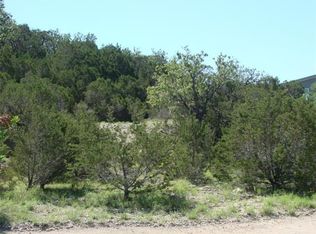 2204 Chisholm Trl, Spicewood, TX 78669