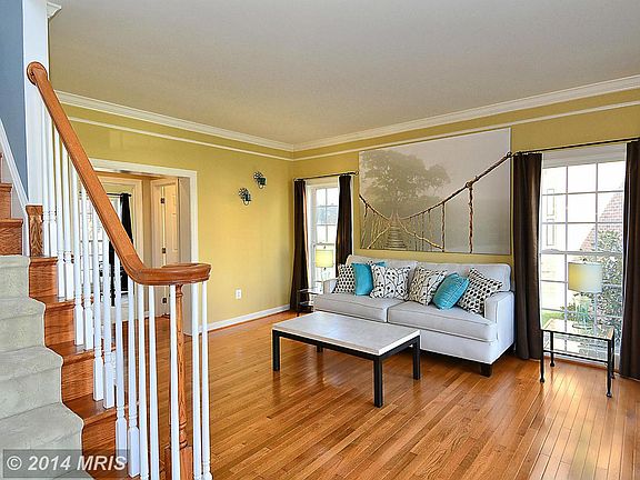 4th image of 5520 Lavatera Ct