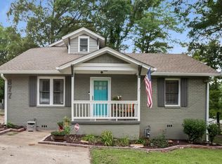 877 Fayetteville Rd, Atlanta, GA 30316