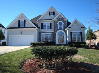 515 Competition Rd, Raleigh, NC 27603