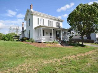 10767 Old Valley Pike, Mount Jackson, VA 22842