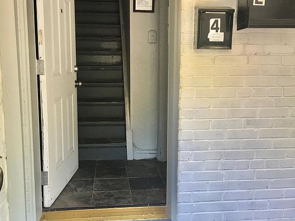 entrance to building