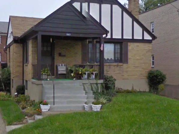 5507 Newfield Ave, Cincinnati, OH 45237
