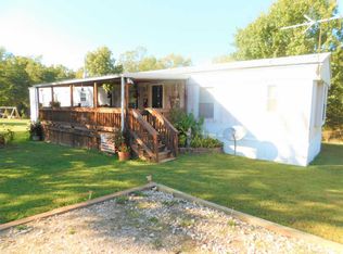 348 Current Dr, Seymour, MO 65746