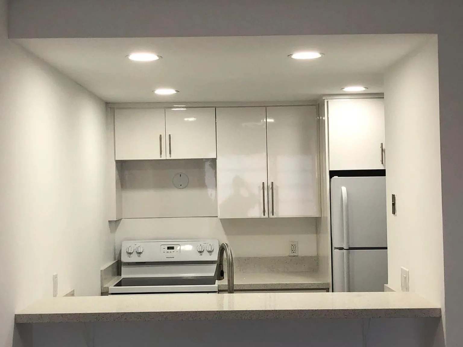 1 bed, 696 sqft, $1,600 — Photo 2