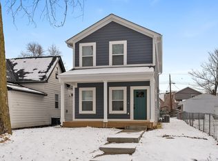 221 N Beville Ave, Indianapolis, IN
