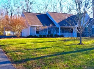 1650 Trading Post Rd, Huddleston, VA 24104