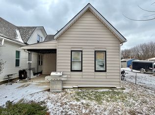 2225 Howard St, Indianapolis, IN