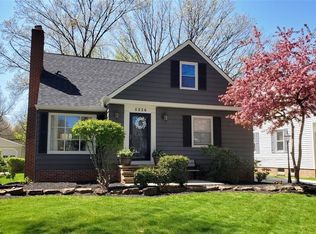 5256 Lynd Ave, Lyndhurst, OH