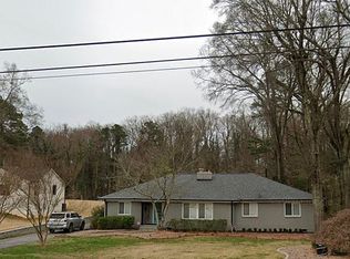 1426 Carolyn Dr, Charlotte, NC 28205