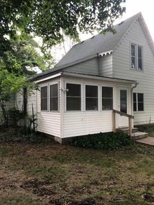 206 W 2nd St, Hersey, MI, 49639