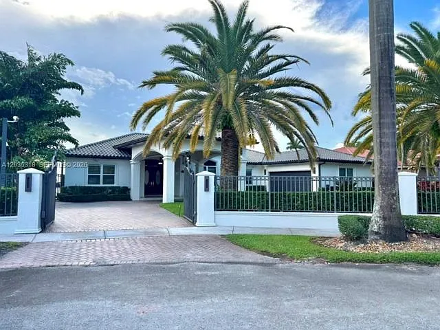3440 SW 132nd Ct