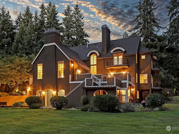 2637 134th Avenue NE, Bellevue, WA 98005