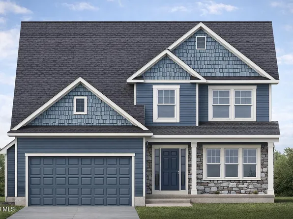 7 Quail Run, Voorheesville, NY 12186