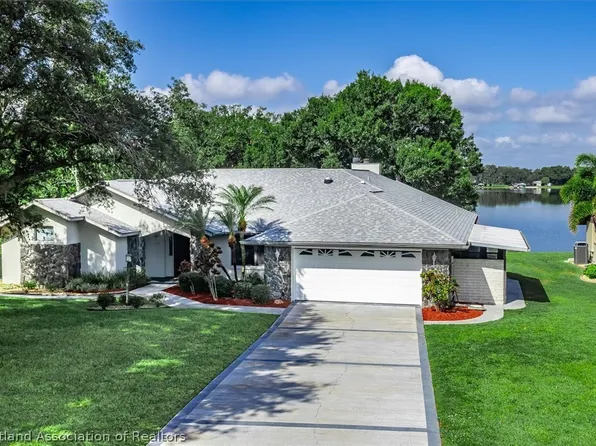 (undisclosed Address), Lake Placid, FL 33852