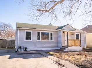 407 N Myrtle St, Glenwood, IA 51534