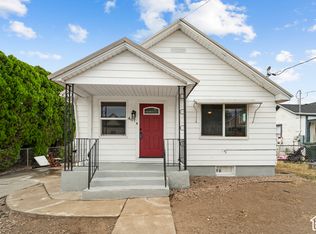 467 E Vine St, Tooele, UT 84074