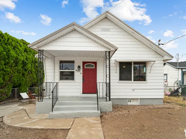 467 E Vine St, Tooele, UT 84074