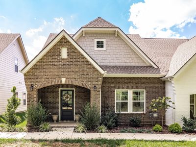 760 Coburg St, Gallatin, TN, 37066