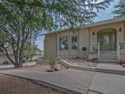 1411 N Farview Dr, Payson, AZ, 85541