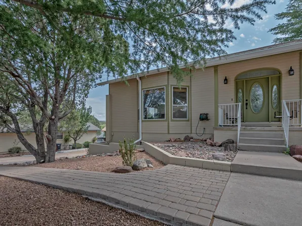 1411 N Farview Dr, Payson, AZ 85541