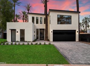 4311 E Sells Dr, Phoenix, AZ 85018