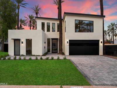 4311 E SELLS Drive, Phoenix, AZ, 85018