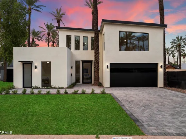 4311 E SELLS Drive, Phoenix, AZ 85018
