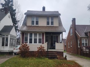 659 Voelker Ave, Euclid, OH 44123