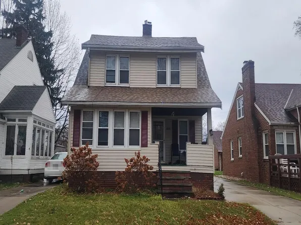 659 Voelker Ave, Euclid, OH 44123