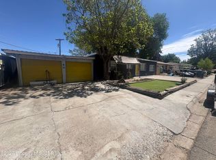 805 Baird Cir, Aztec, NM 87410