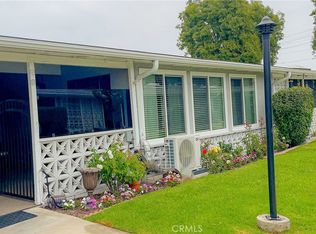 13981 Thunderbird Dr APT 2D, Seal Beach, CA 90740