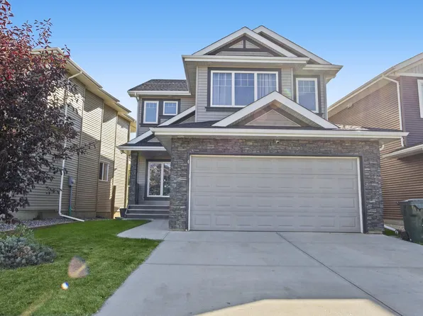4 Meadowbrook Way, Spruce Grove, AB T7X 0W2