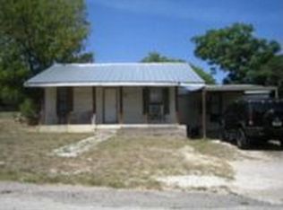 412 Ward St, Kerrville, TX 78028